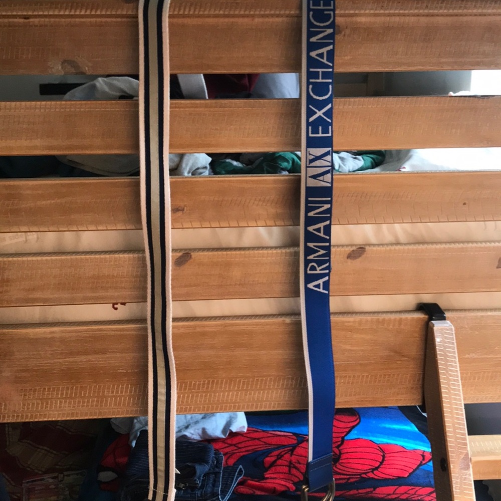Belts